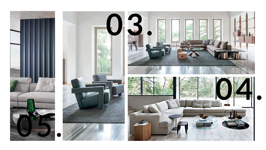 MOODBOARD_MODERN_MINOTTI_LT-5 Exemple de moodboard pour création d'une décoration sur mesure