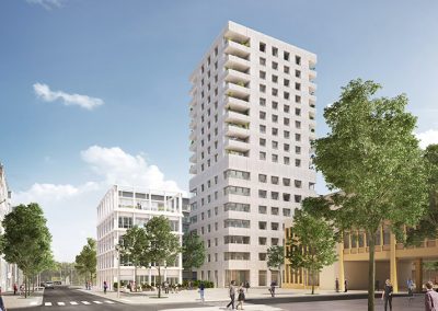SollysBouygues Immobilier