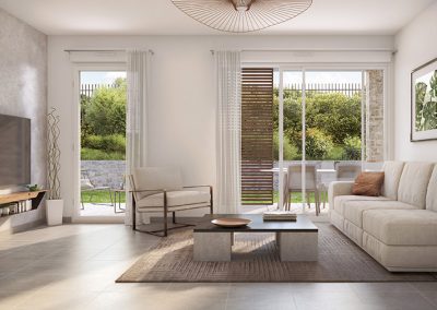 SymbioseVinci Immobilier