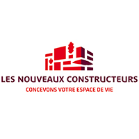 Logo Les nouveaux constructeurs Promoteur immobilier Les nouveaux constructeurs
