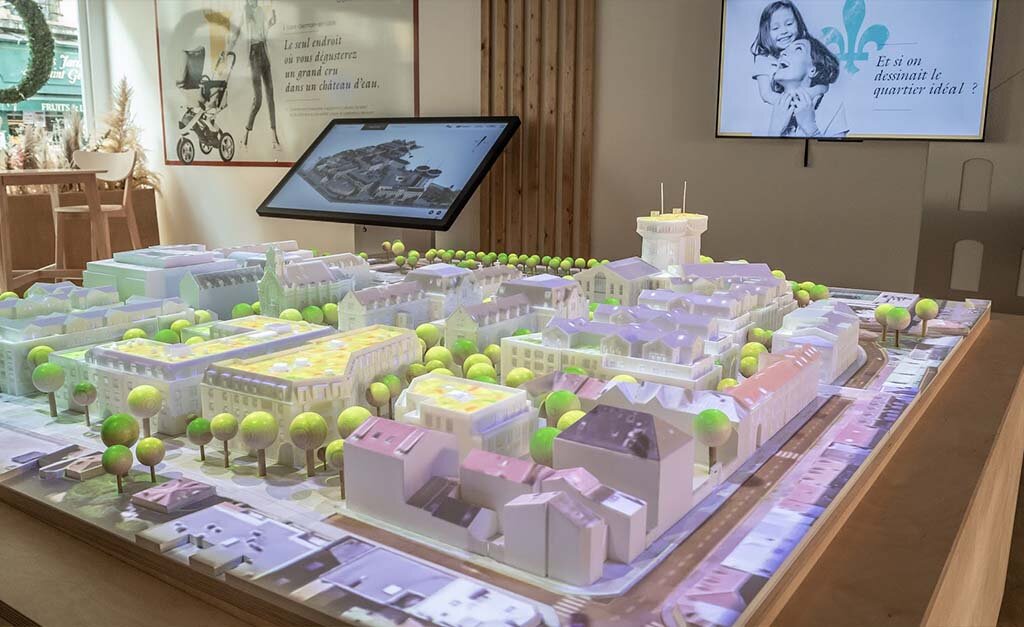 maquette-physique-augmentee-bureaux-ventes maquette-physique-augmentee-bureaux-ventes