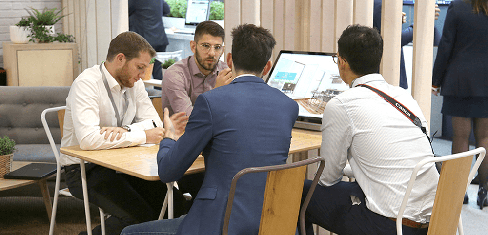 Comment un chef de projet dédié maximise la justesse et la transparence de vos programmes ?