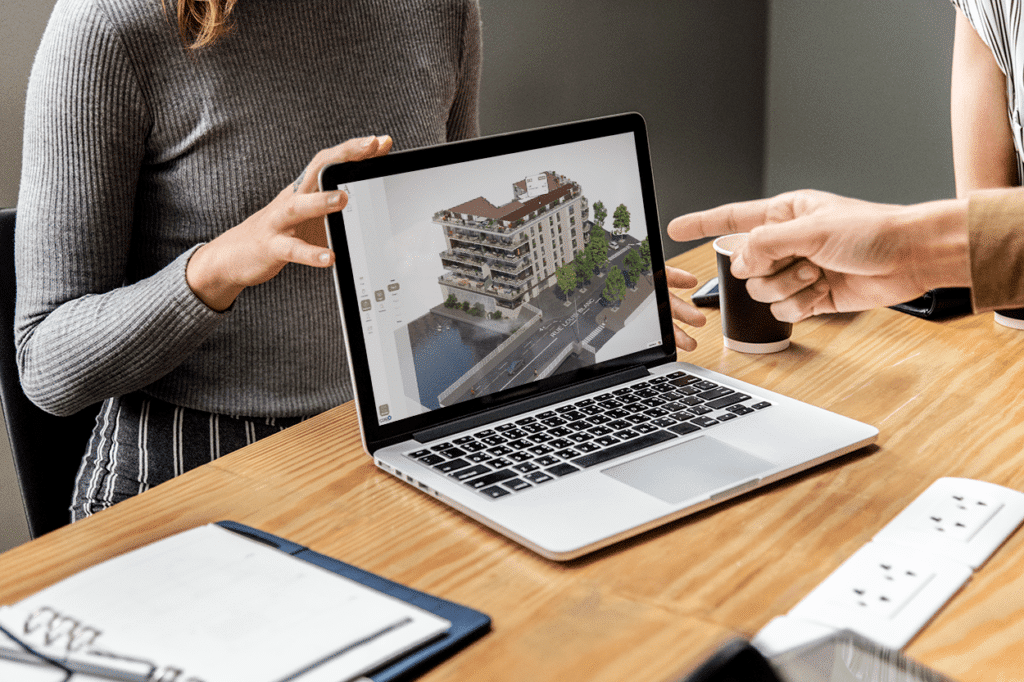 L&rsquo;immobilier 2.0 : mythes vs réalités de la transformation numérique avec 3 idées reçues