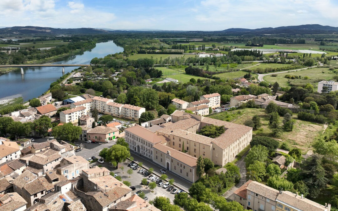 Rénover plutôt que construire : les enjeux et leur représentation en 3D