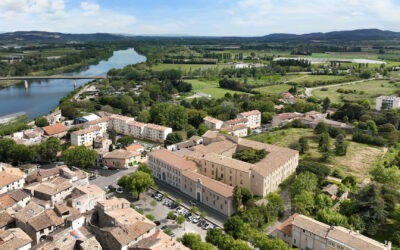 Rénover plutôt que construire : les enjeux et leur représentation en 3D
