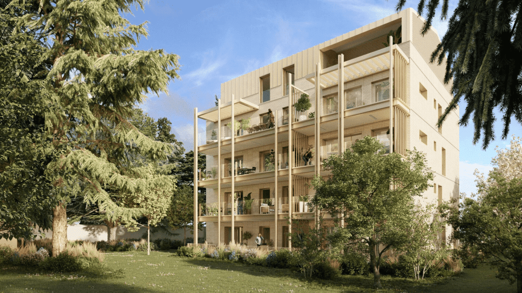 Auréal  SIER CONSTRUCTEUR