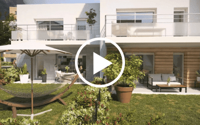 Vidéo teaser 3D : dynamisez votre stratégie immobilière sur les réseaux sociaux
