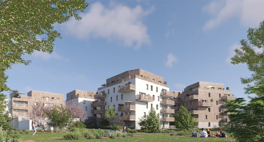 Perspective 3D et visite virtuelle animée : évolution de nos outils 3D