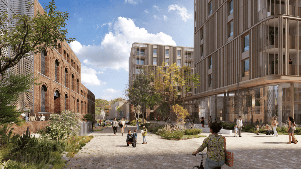 La visualisation 3D des matériaux : un levier clé pour votre futur projet immobilier !