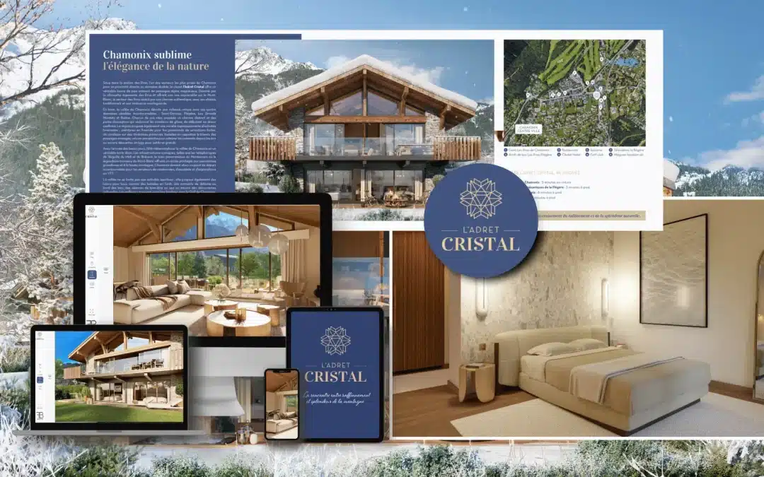 L’Adret Cristal FB GROUP