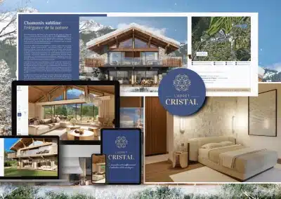 L’Adret Cristal FB GROUP