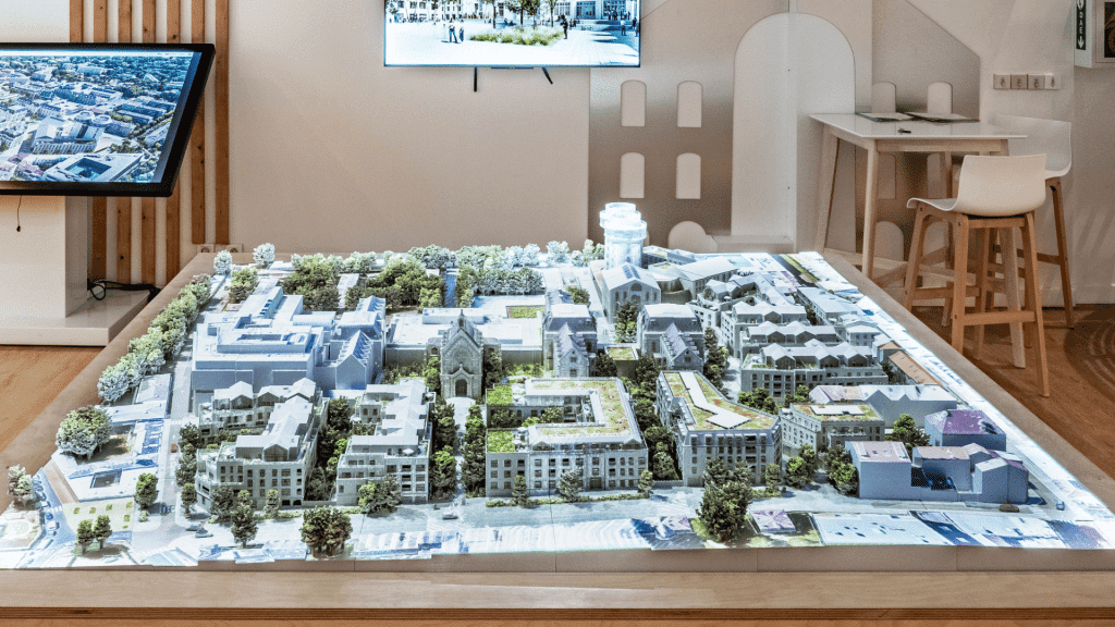 [INTERVIEW] : Hoopp, créateur de PAAM, la maquette physique animée !