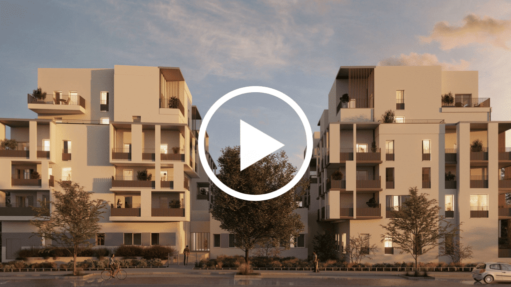 Majestel Crédit Agricole Immobilier