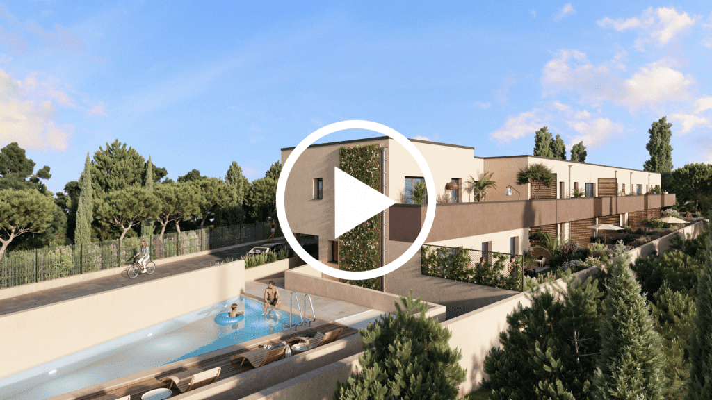 Logements GRAND DELTA HABITAT