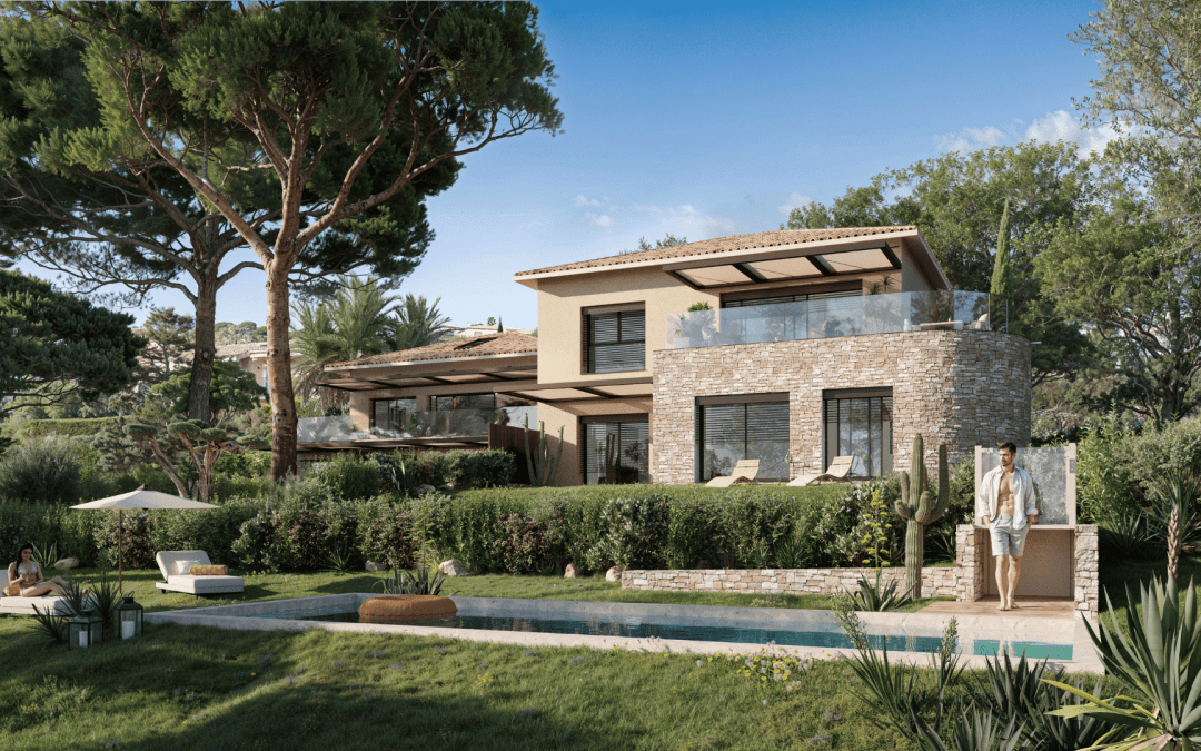 Domaine Akoya FB GROUP