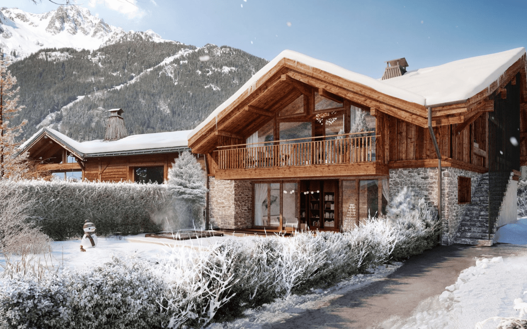 Immobilier de montagne : les 6 solutions 3D indispensables