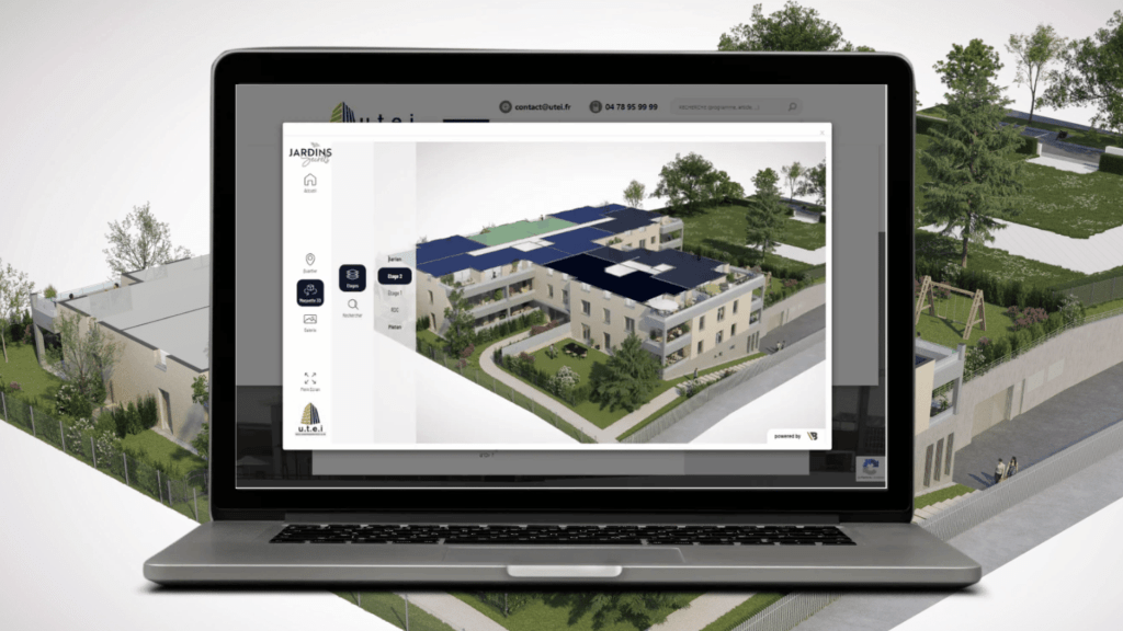 Site promoteur ou site programme dédié : quel choix pour votre projet immobilier ?