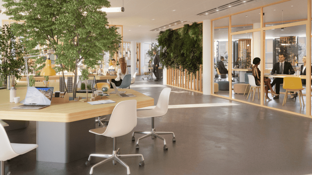 Saison 5 AGENCE TACTILE