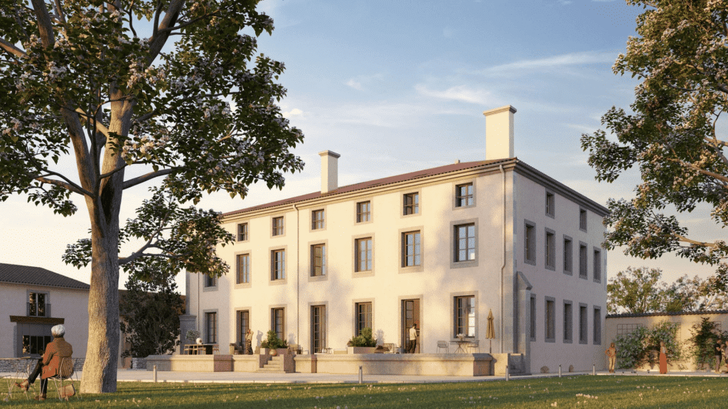 Maître Edouard Denis