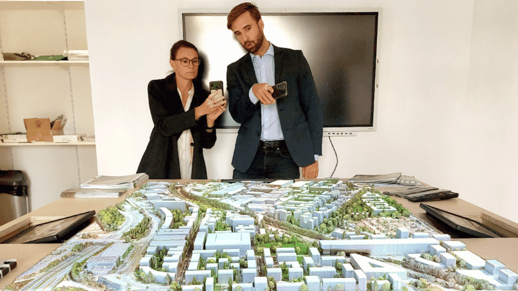 Innovation : PAAM, la révolution du marketing expérientiel