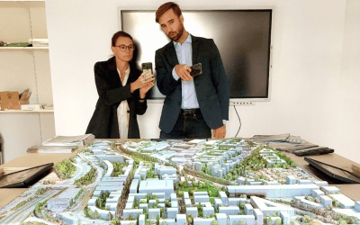 Innovation : PAAM, la révolution du marketing expérientiel