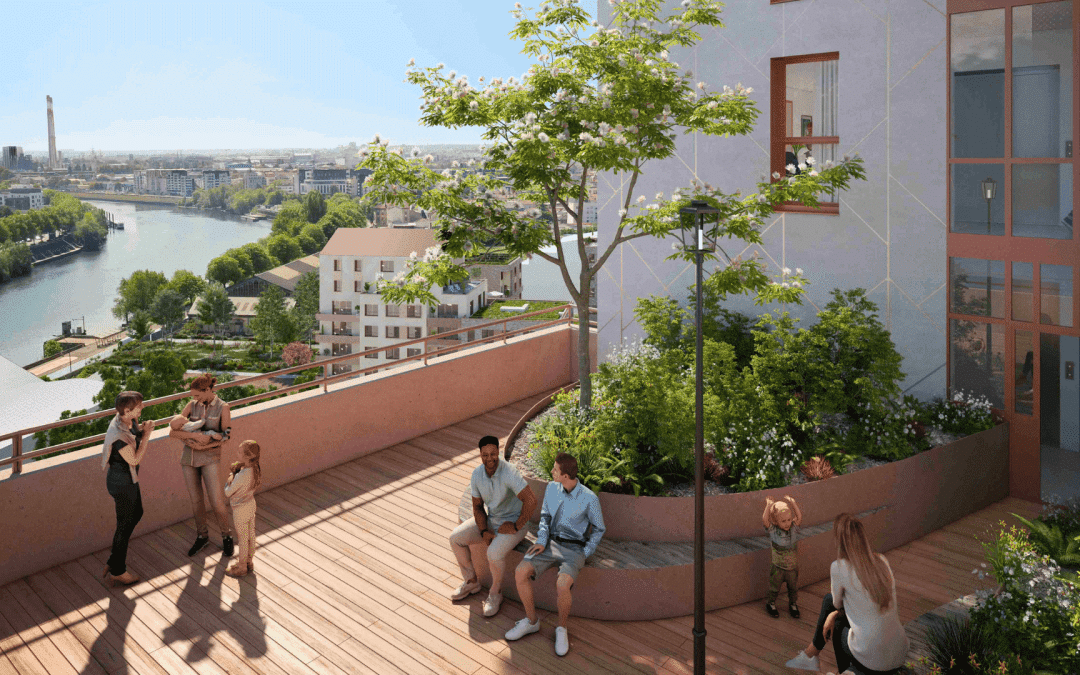 Perspective 3D terrasse : quand l’extérieur devient un argument de vente décisif