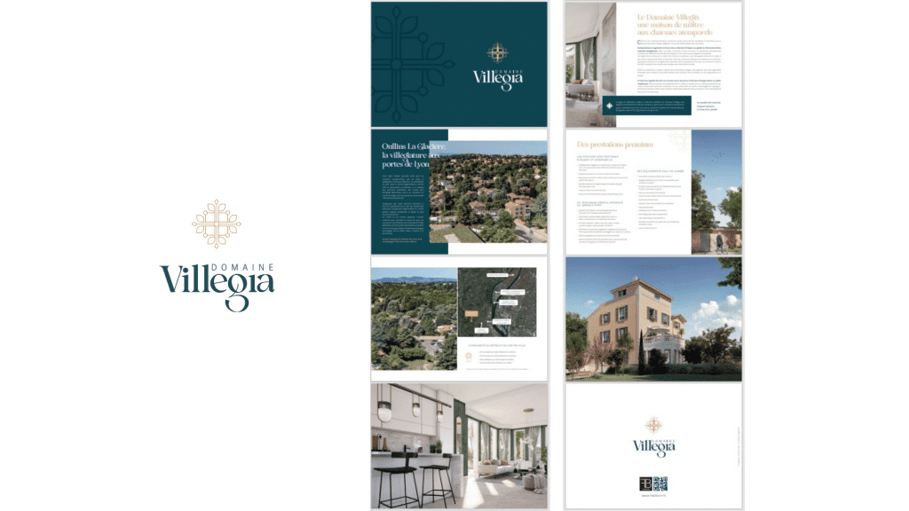 Comment créer une image forte pour votre programme immobilier ?