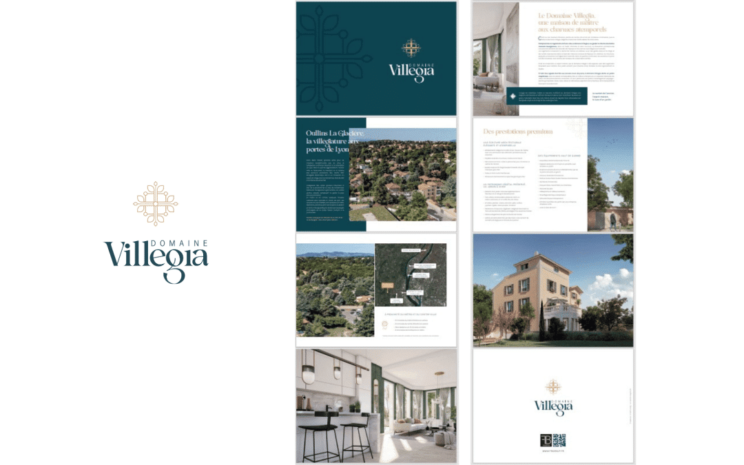 Comment créer une image forte pour votre programme immobilier ?