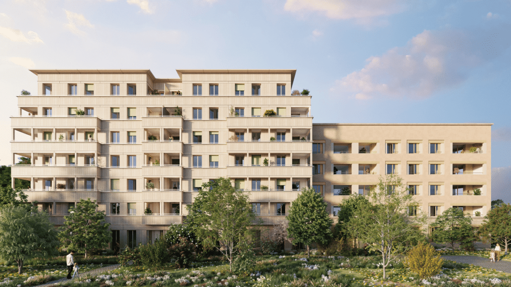 Le Clos de Corbeville ROOJ BY GA