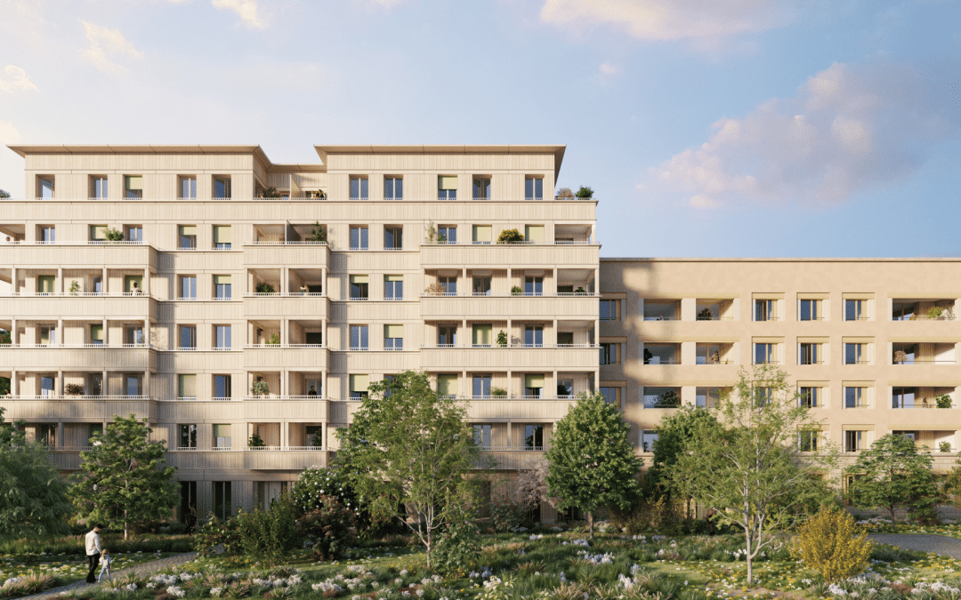 Le Clos de Corbeville ROOJ BY GA