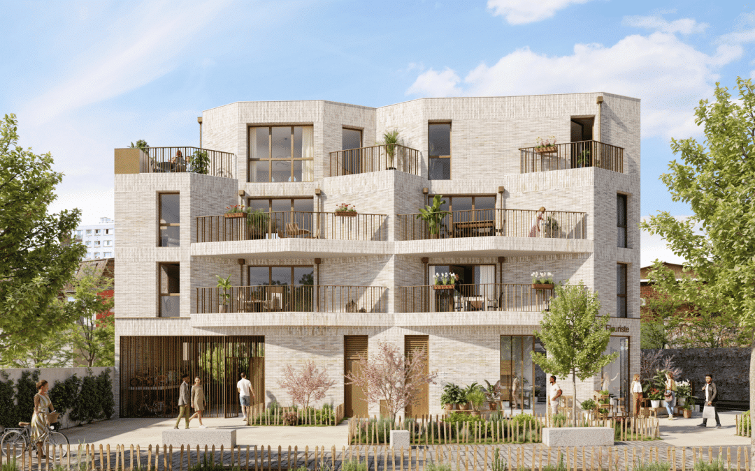 Pêchers mignons HAVIM