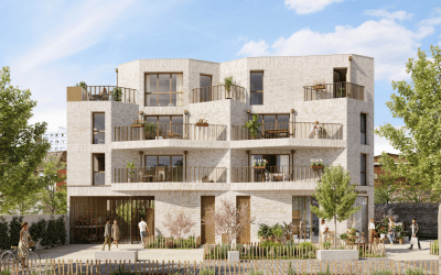 Pêchers mignons HAVIM