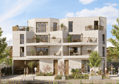 Pêchers mignons HAVIM