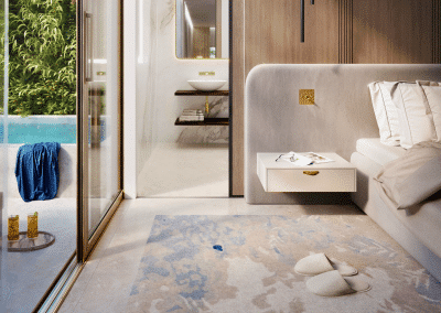 Toi & Moi LEDA PROMOTION