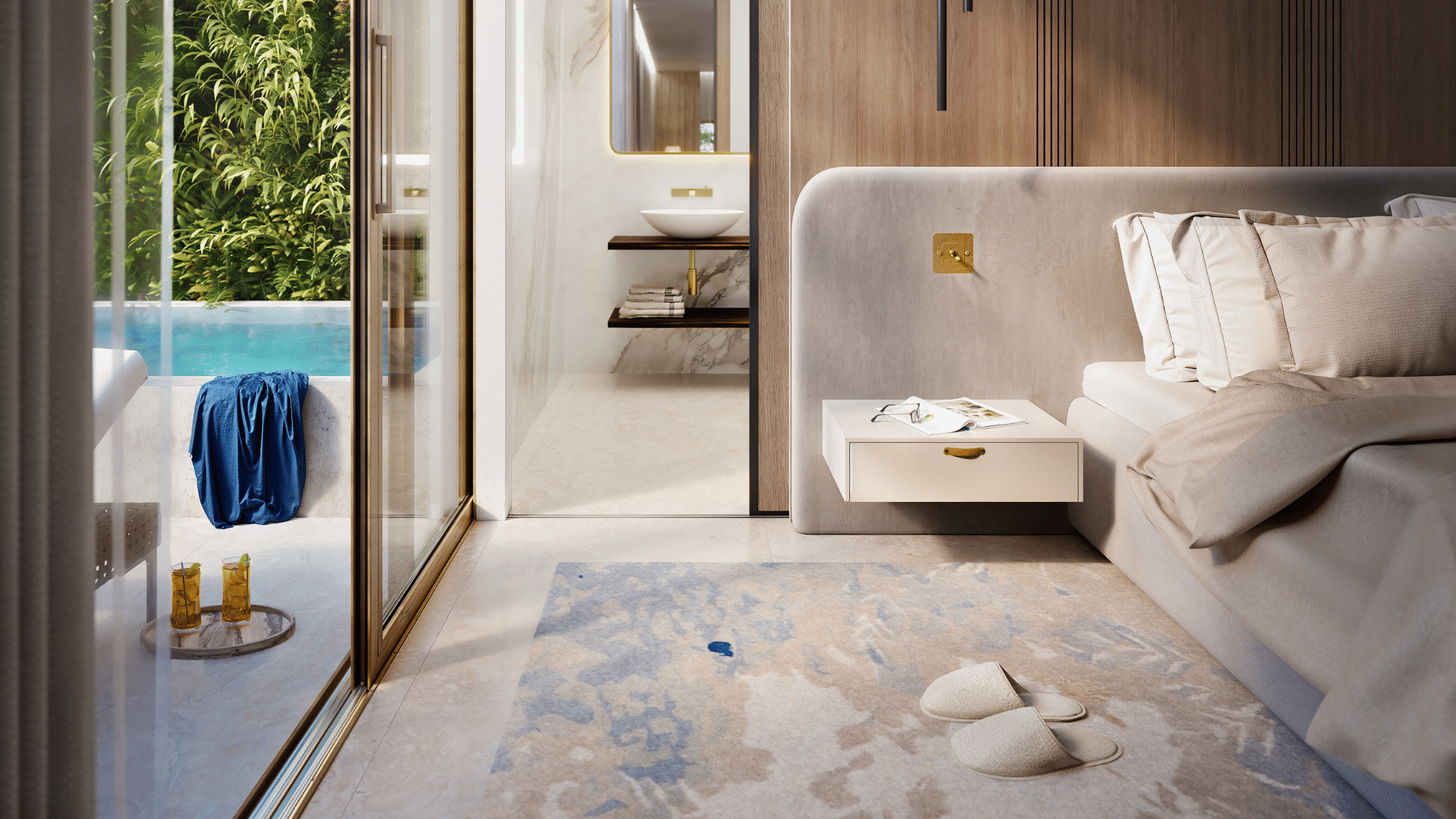 Toi & Moi - LEDA Promotion