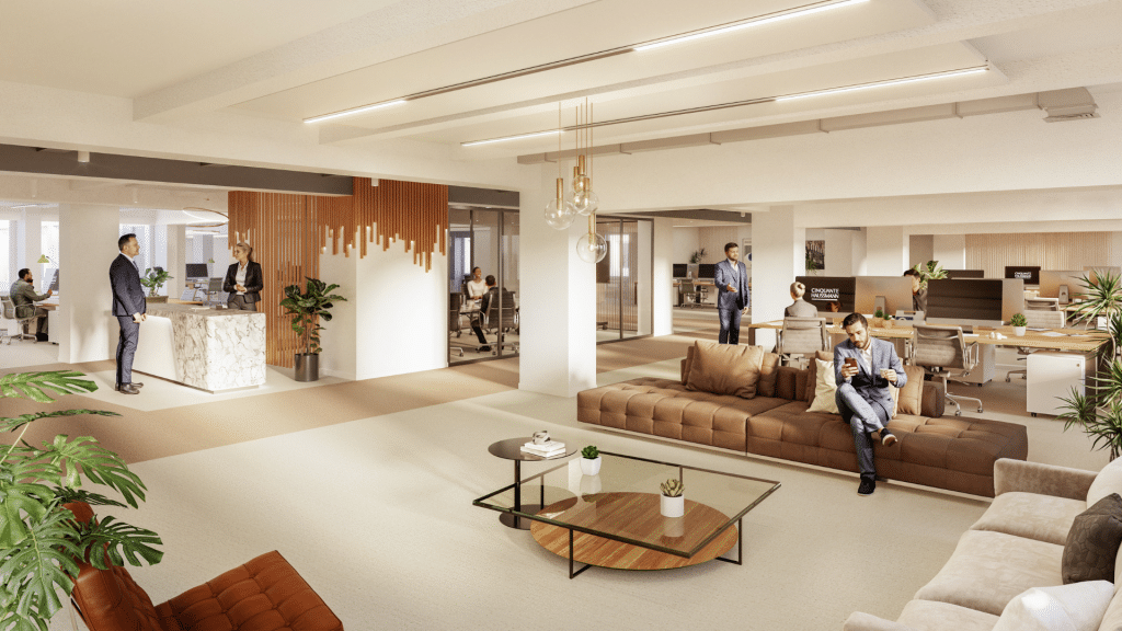 50 Haussemann Agence Tactile