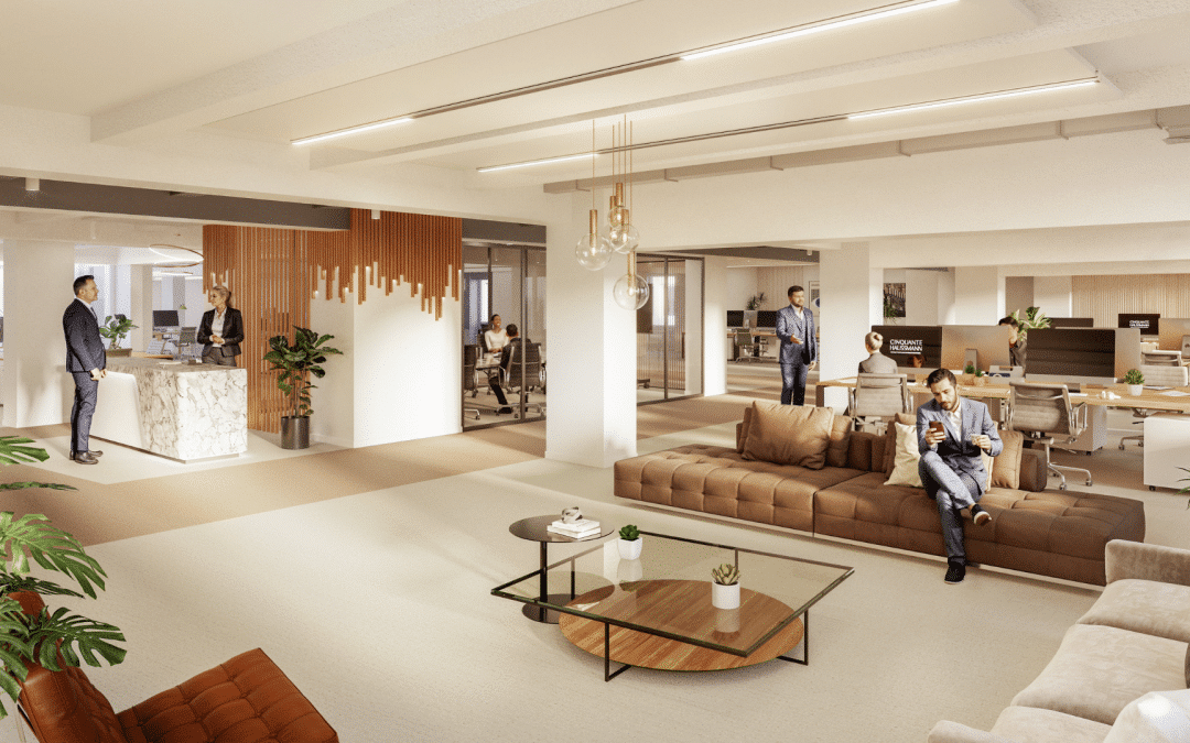 50 Haussemann Agence Tactile