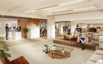 50 Haussemann Agence Tactile