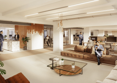 50 Haussemann Agence Tactile