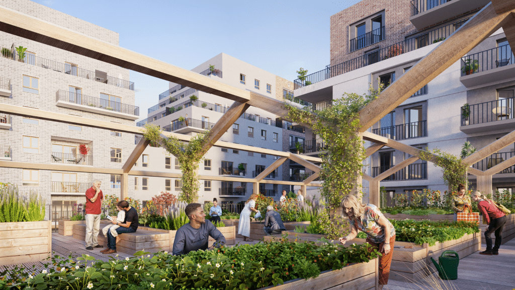 Les Halizées Sefri Cime