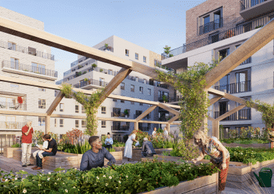 Les Halizées Sefri Cime