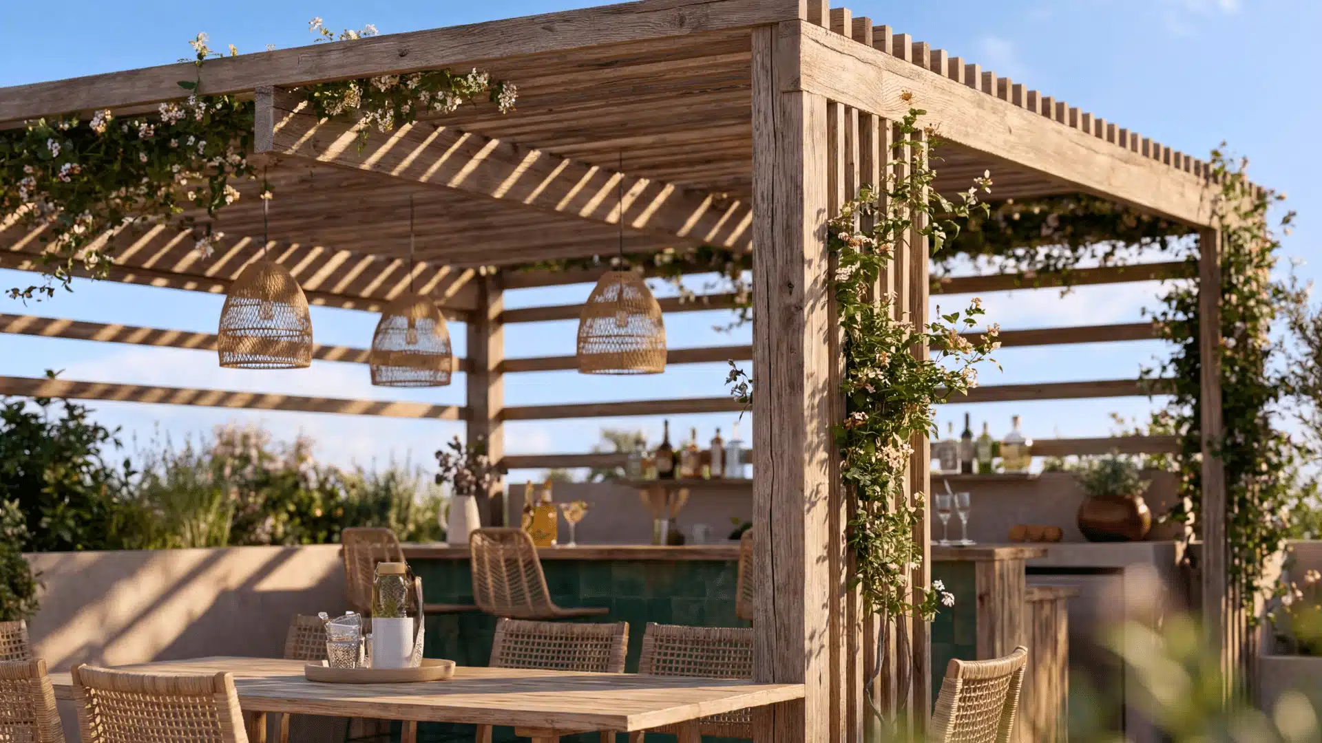 Visualisation 3D VirtualBuilding