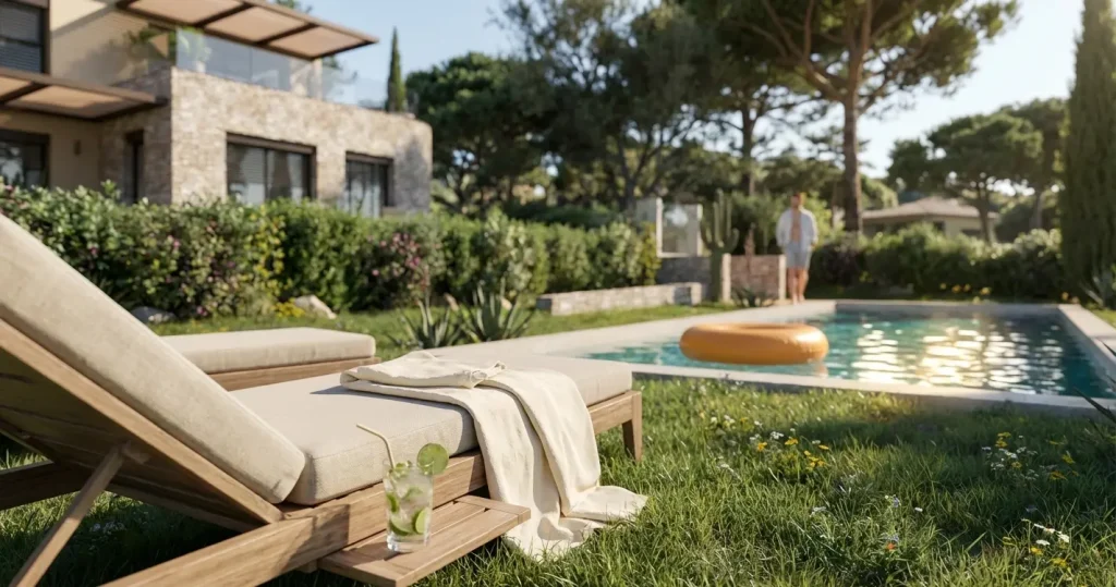 Domaine Akoya FB GROUP