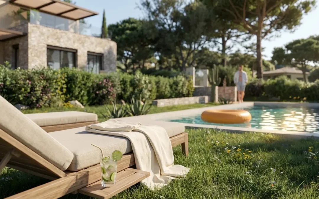 Domaine Akoya FB GROUP