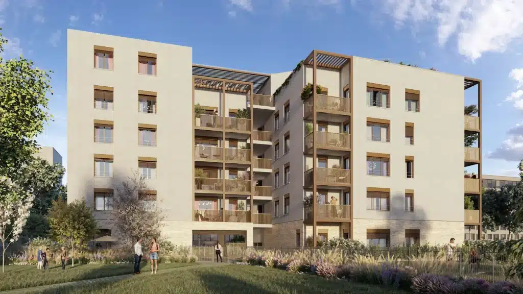 Acte II RHÔNE SAÔNE HABITAT