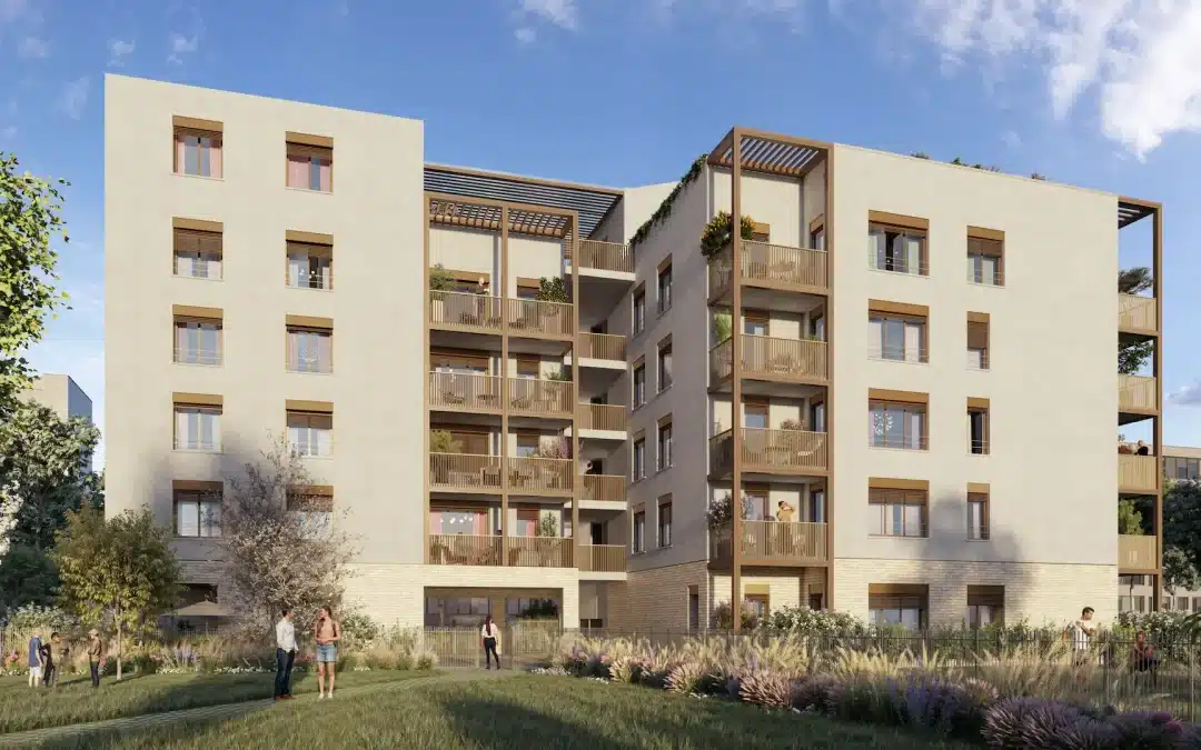 Acte II RHÔNE SAÔNE HABITAT