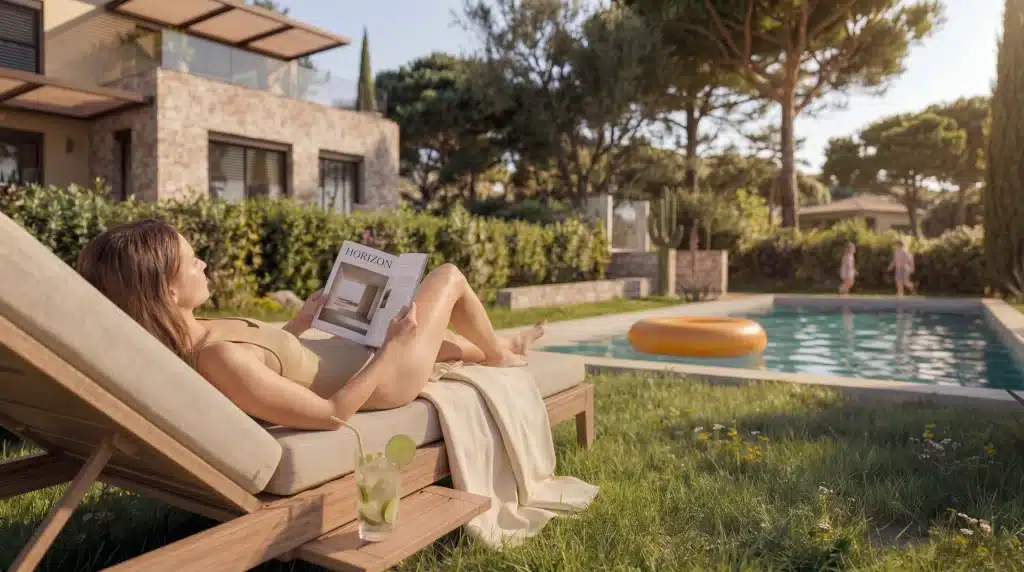 Domaine Akoya FB GROUP