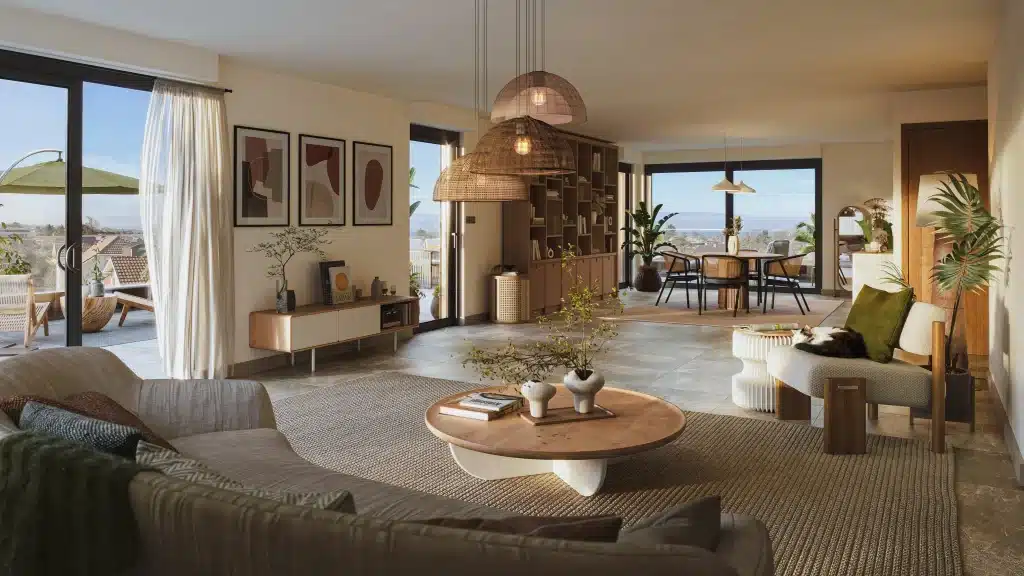 Aria EDOUARD DENIS PROMOTION