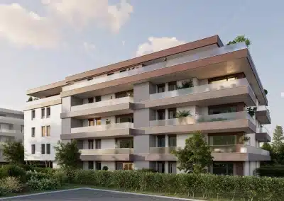 Projet Aria par Edouard Denis Promotion