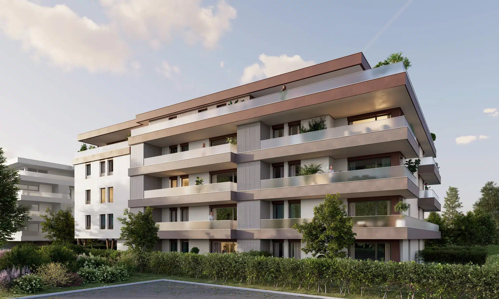 Projet Aria par Edouard Denis Promotion
